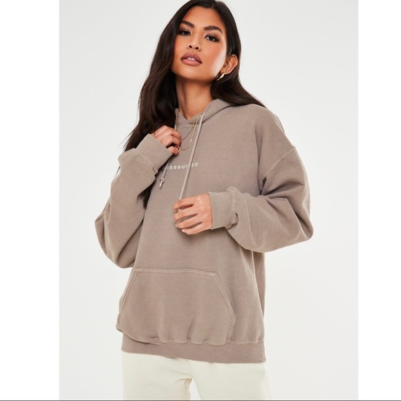 Missguided Tops - Missguided • hoodie